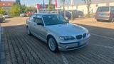 BMW 3er e46 320i limousine  6 zylinder - BMW aus 2001: 3er