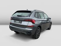 Skoda Kamiq - Vorschau Bild 2