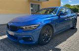 BMW 4er Gran Coupé 418d - BMW 418