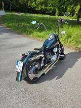 Honda Shadow VT 125 JC29 saube Historie top - Offers