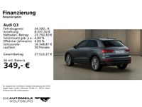 Audi Q3 - Vorschau Bild 2