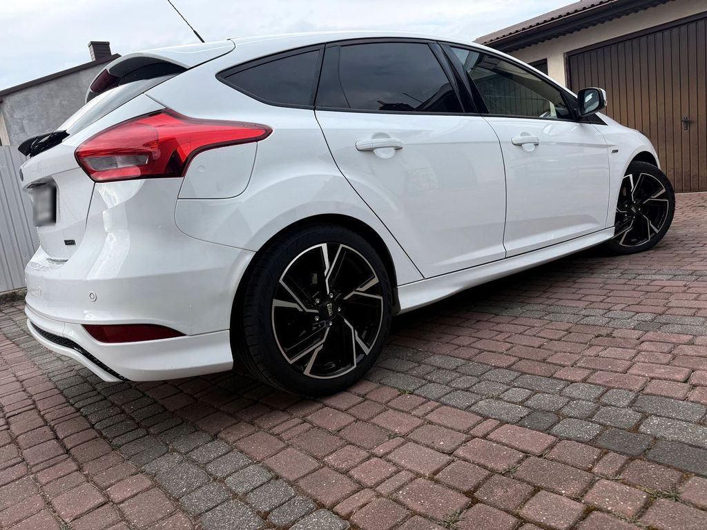 Image of Ford Focus