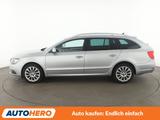Skoda Superb 2.0 TDI Ambition*NAVI*TEMPO*PDC*ALU* - Skoda Superb Gebrauchtwagen in Hamburg