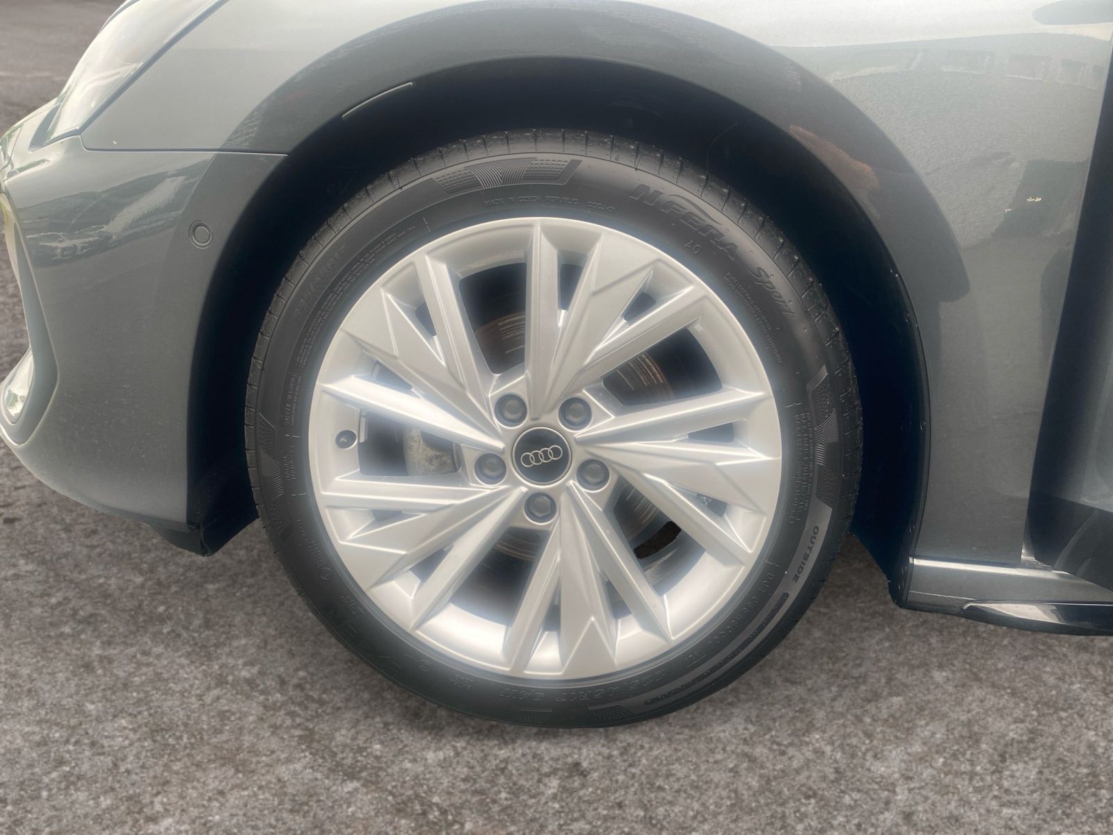 Audi A3 - Bild 16