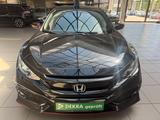 Honda Civic Lim. 5-trg. 1.0 Dynamic Limited Edition - Honda Civic: 5d