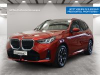 BMW X3 - Vorschau Bild 1