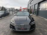 Audi S5 Cabriolet*CARBON*B&O*8-FACH*RS-SEATS*HUD - Audi S5 mit Benzin-Antrieb: Leder