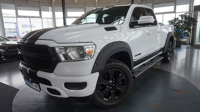 Dodge RAM 1500 5,7l Navi*Leder*4x4*Kamera*Gen.5*AHK*