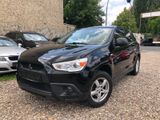 Mitsubishi ASX Basis 2WD-1.HAND-KLIMA - Mitsubishi ASX in Berlin