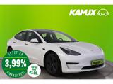 Tesla Model 3 AWD Long Range Dual 75kWh+LED+NAVI+LEDER - Tesla Model 3 in Hamburg