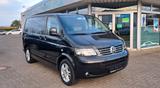 Volkswagen T5 Multivan*AUTOMATIK*PDC*AHK*PANO*SHZ*HU NEU* - gebrauchte Volkswagen T5 Multivan aus dem Jahr 2008