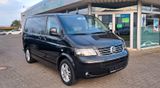 Volkswagen T5 Multivan*AUTOMATIK*PDC*AHK*PANO*SHZ*HU NEU* - Volkswagen T5 Multivan mit Benzin-Antrieb