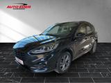 Ford Kuga ST-Line Sportpaket Bluetooth Navi LED Klima - Gebrauchtwagen in Warendorf