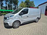 Fiat Talento - gebrauchte Fiat Talento aus dem Jahr 2020