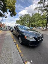 Volvo V70 2.0D - Tüv neu 06/27 Scheckheft gepflegt  - Volvo V70 Gebrauchtwagen in Berlin