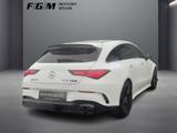 Mercedes-Benz CLA 45 S SB Pano/360/Aero/Burm/Night/Multibe/HUD - Mercedes-Benz CLA 45 AMG Shooting Brake Gebrauchtwagen
