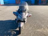 Honda ST 1300 Pan European wenig gelaufen - HONDA PAN EUROPEAN
