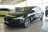 Ford Focus ST-Line X 1,5 115PS aAHK/Navi/Kamera/Winte