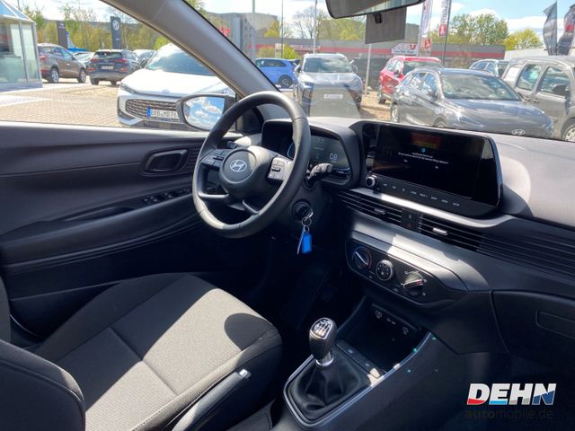 Hyundai i20 Select Mj26 1.0 T-GDi