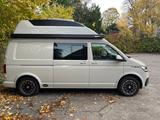 Volkswagen T6.1 Hochdach DSG 4x4 langer Radstand Diff-Spr. - VW Sp