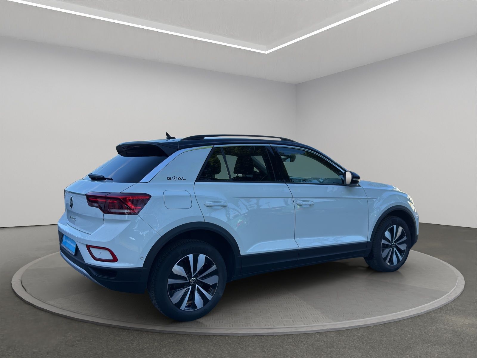 Volkswagen T-Roc - Bild 4