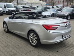 Fahrzeugabbildung Cascada Innovation ecoFlex 1.4 Turbo