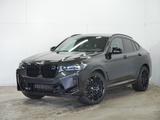 BMW X4 M Competition Head-Up HK HiFi DAB WLAN