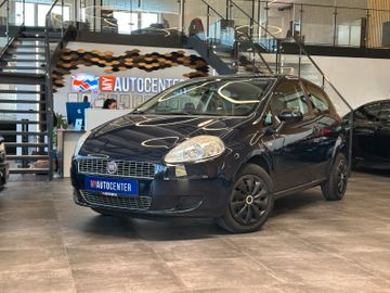 Fiat Grande Punto 1.2 8V Dynamic *TÜV:927*