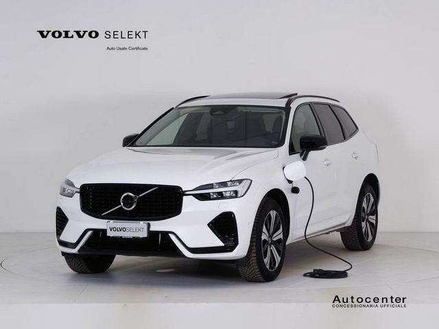 Otros Volvo XC60 T6 Recharge AWD Plug-in Hybrid aut. P