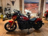 Indian Scout 101 + Vorteilspaket  1.000€/2,99 % - INDIAN 101 SCOUT