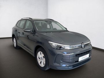 Volkswagen Tiguan - 7