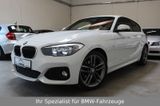 BMW 118i Facelift M-Paket*Navi*1.Hand*wenig Km - BMW 1er Reihe: Facelift