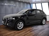 Audi Q5 50 2.0 TFSI e quattro S-tronic Businesspaket - Audi Q5 mit Hybrid-Antrieb: 2.0