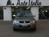 Suzuki SUZUKI GRAND VITARA 1.9 DDiS 129CV 2008 - Suzuki Grand Vitara: 20