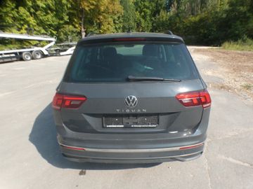 Volkswagen Tiguan - 6