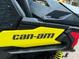 Can-Am Maverick Trail 1000 - QUAD 1000