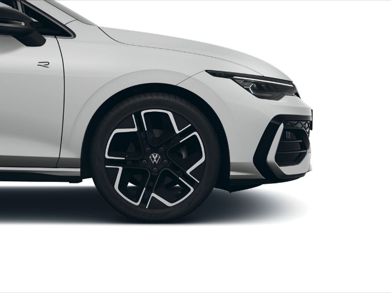 Golf VIII 2.0 TDI DSG R-LINE *-29%*