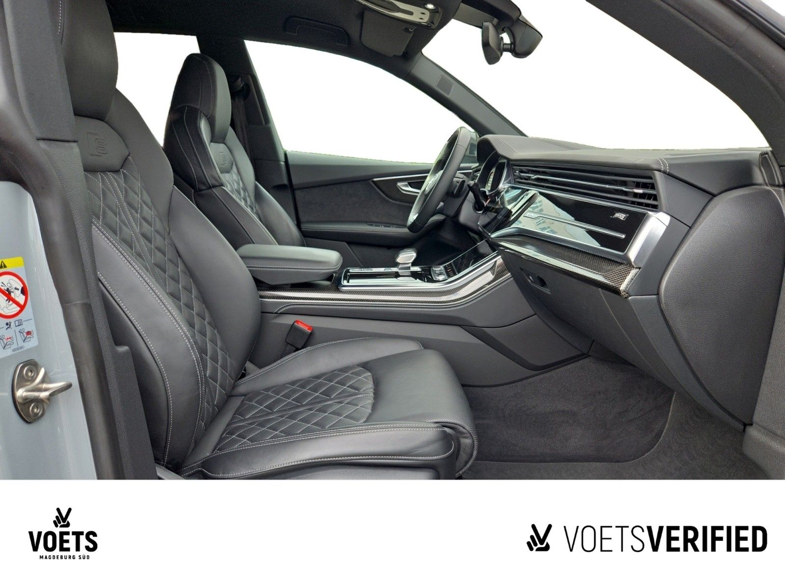 Audi Q8 - Bild 8