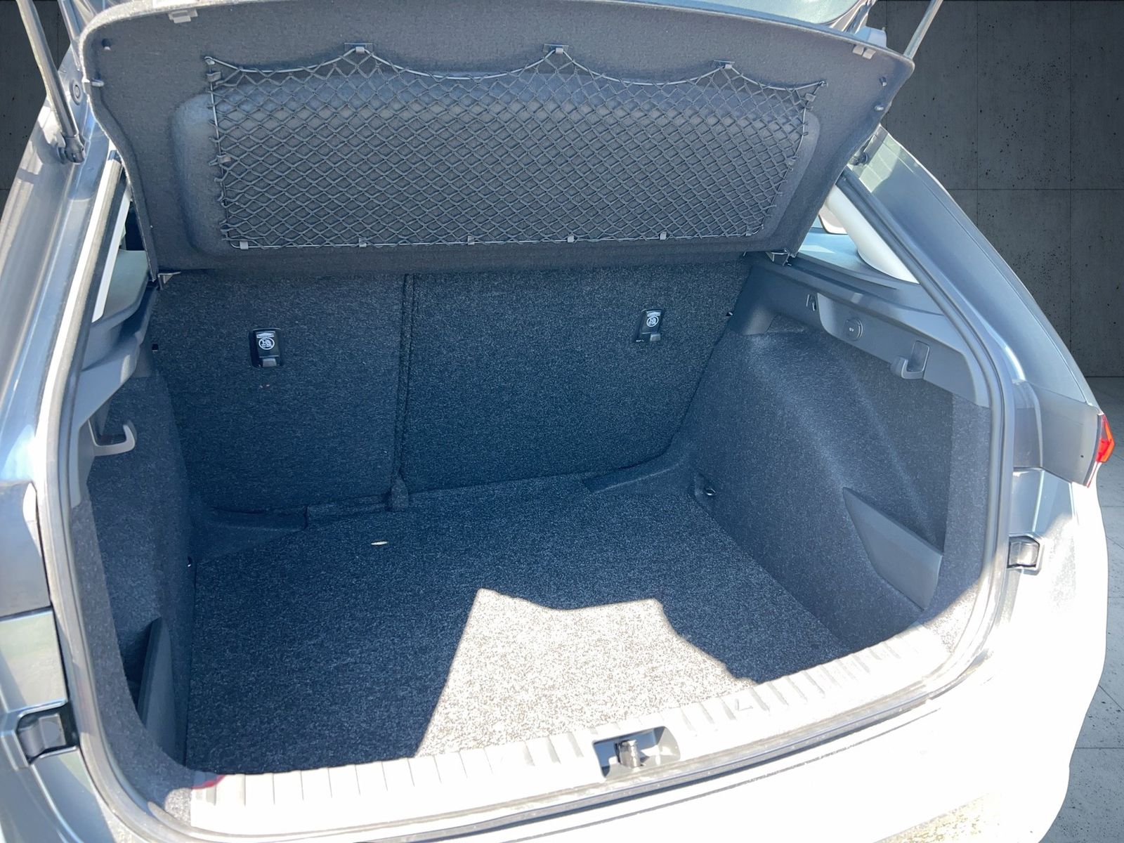 Skoda Scala - Bild 12