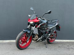KAWASAKI Z 500 SE A2 +++500€ STARTERBONUS+++