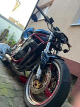 Suzuki Bandit  - SUZUKI STREETFIGHTER