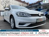 Volkswagen Golf VII Variant TDI Navi RNS 4Season