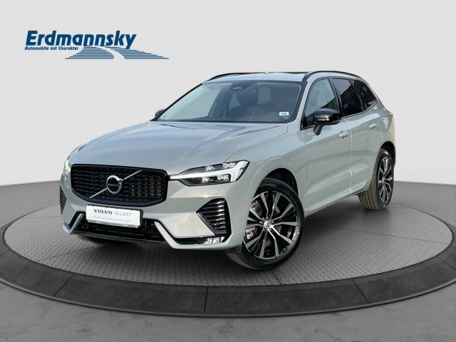 Volvo XC60 B4 Plus Dark/LED/Pano/Kamera/20Zoll/ab1,99%