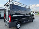 Fiat Ducato 2.3 130 L2H2 Klima Navi 1.Hand AHK TüV - Fiat Ducato: 2.3