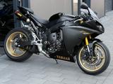 Yamaha YZF R1 RN22 *erste Hand *sehr seltener Zustand* - YAMAHA 2009 R1