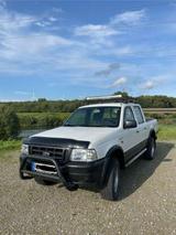 Ford Ranger 2.5 TD Doka - Ford Ranger: 2.5