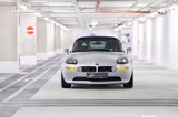 BMW Z8 4.9 - BMW: Cabrio, 8