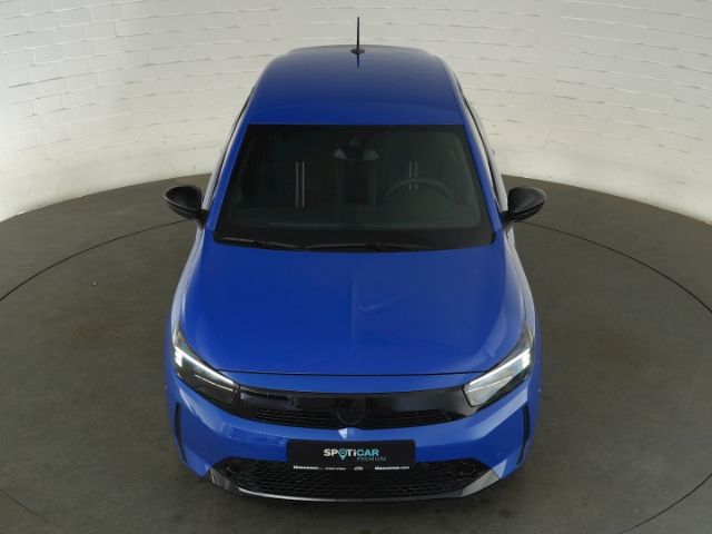 Corsa F FACELIFT GS+LED+RÜCKFAHRKAMERA+SITZ-/LEN