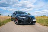 Alfa Romeo Giulia 2.0 Turbo 16V 206kW AT8-Q2 Veloce Ti ... - Alfa Romeo Giulia: Veloce Ti