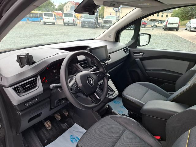 Renault Kangoo III Rapid Extra*LED*Wenig KM*TEMP*